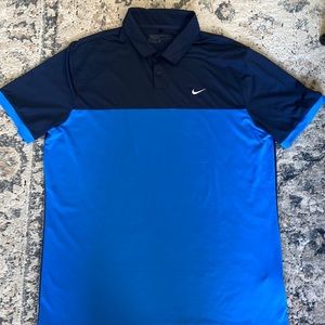 Nike Golf Polo